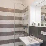 Westside Arthotel 209 公寓 Ostseebad Kühlungsborn