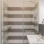 公寓 Westside Arthotel 209