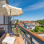 Westside Arthotel 209 Ostseebad Kühlungsborn