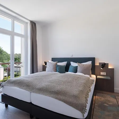 Westside Arthotel 209 Ostseebad Kühlungsborn