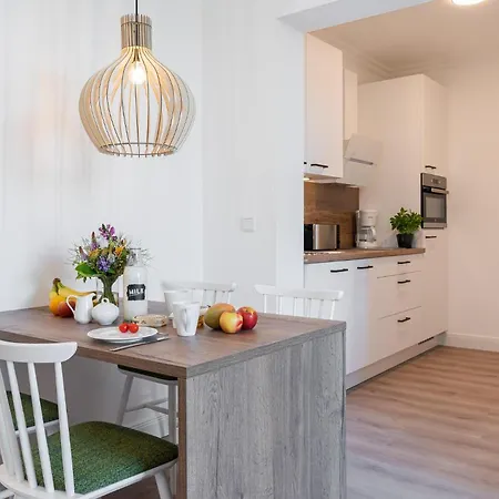 公寓 Westside Arthotel 209 Ostseebad Kühlungsborn