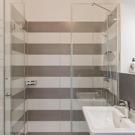 Appartamento Westside Arthotel 209